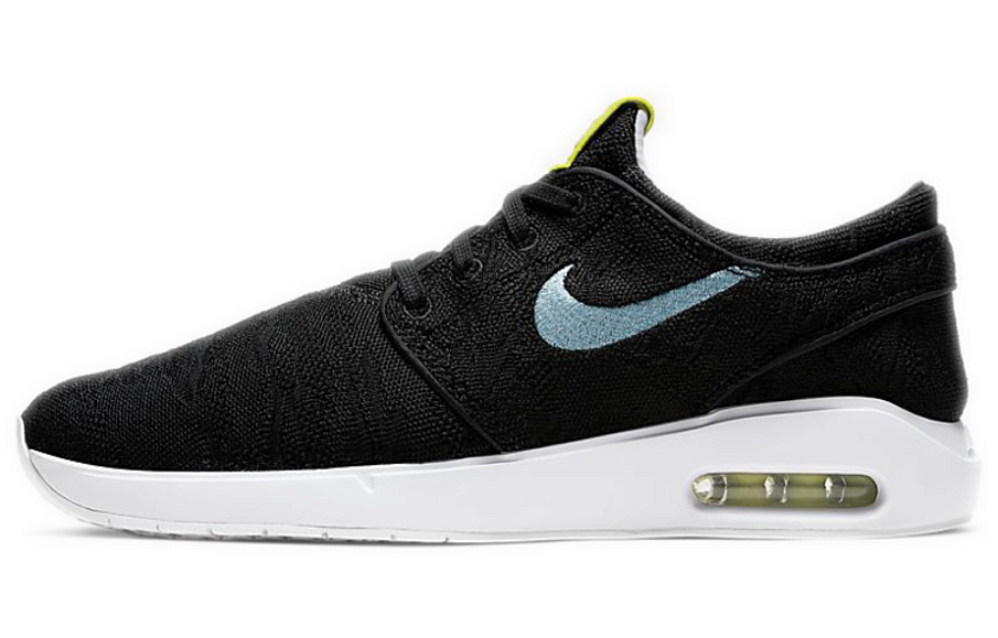 Фото № 1 с приближением к товару «‎Nike Air Max Janoski 2 SB 'Off Noir Cerulean'»