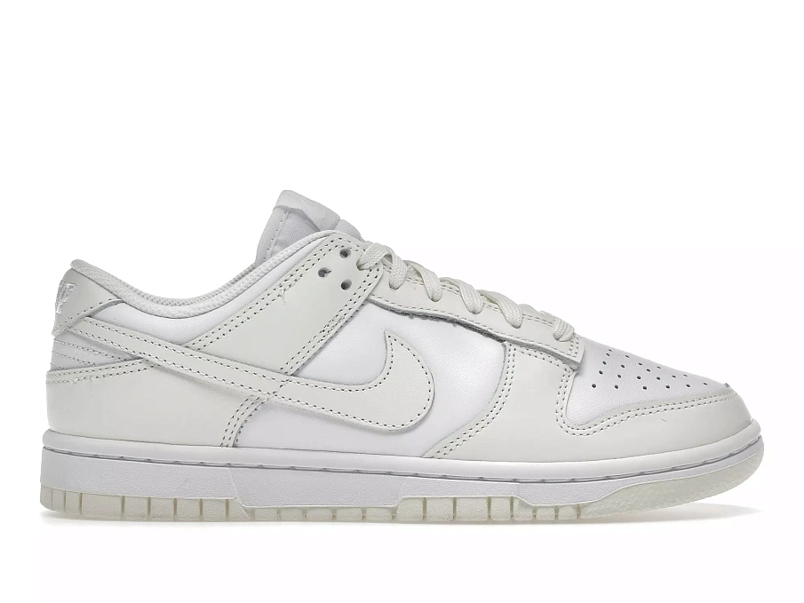 Фото № 1 с приближением к товару «‎Nike Dunk Low Retro Coconut Milk »