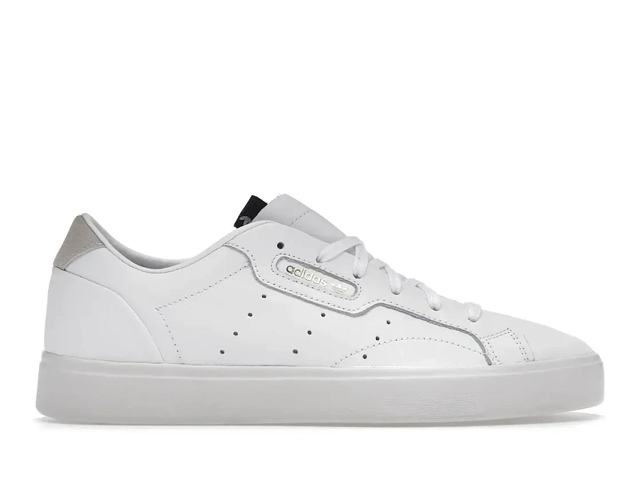 Фото № 1 с приближением к товару «‎adidas Sleek Clould White »