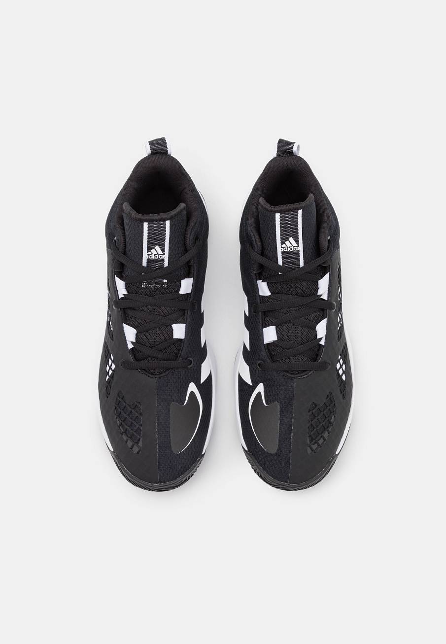 Фото № 4 с приближением к товару «‎Adidas Basketball»
