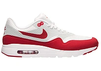 Фото № 1 с приближением к товару «‎Nike Air Max 1 Varsity Red Ultra Essential (2015)»