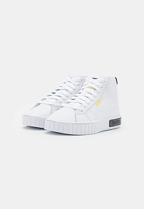 Фото № 3 с приближением к товару «‎Puma Cali Star »