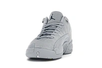 Фото № 3 с приближением к товару «‎Jordan 12 Retro Low Wolf Grey »