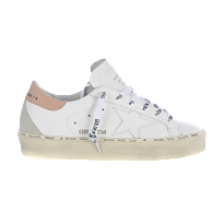 Фото № 1 с приближением к товару «‎Golden Goose Women's Hi Star White Turtledove Ice»
