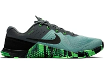 Фото № 1 с приближением к товару «‎Nike Metcon 2 Cannon Rage Green»