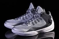 Фото № 3 с приближением к товару «‎Nike Air Jordan Rising 2 Cool »