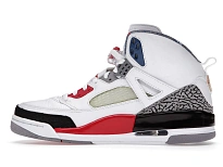 Фото № 5 с приближением к товару «‎Jordan Spizike Mars / Do You Know»
