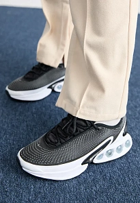Фото № 2 с приближением к товару «‎AIR MAX DN»