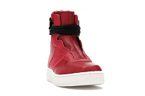 Фото № 3 с приближением к товару «‎Nike Air Force 1 Rebel XX Gym Red »