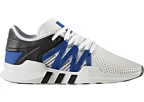 Фото № 1 с приближением к товару «‎adidas EQT Racing Adv White Royal Black »