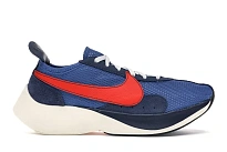 Фото № 1 с приближением к товару «‎Nike Moon Racer Mountain Blue Team Orange»