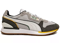 Фото № 1 с приближением к товару «‎Puma Space Lab Legends White Amazon Green»