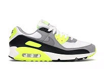 Фото № 1 с приближением к товару «‎Nike Air Max 90 OG Volt (2020)»