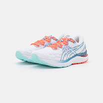 Фото № 2 с приближением к товару «‎Asics Gel Cumulus 23 Celebration OF»