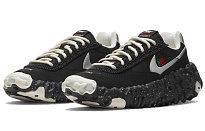 Фото № 3 с приближением к товару «‎Nike Overbreak Sports Casual Shoes Black»