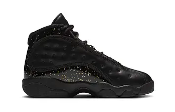Jordan Air Jordan Retro 13 PS 'Gold Glitter' - 2
