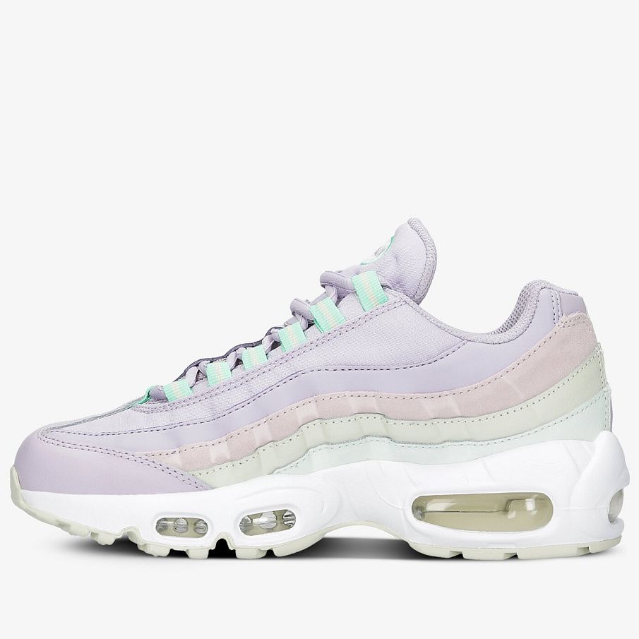 Фото № 3 с приближением к товару «‎Nike W Air Max 95»