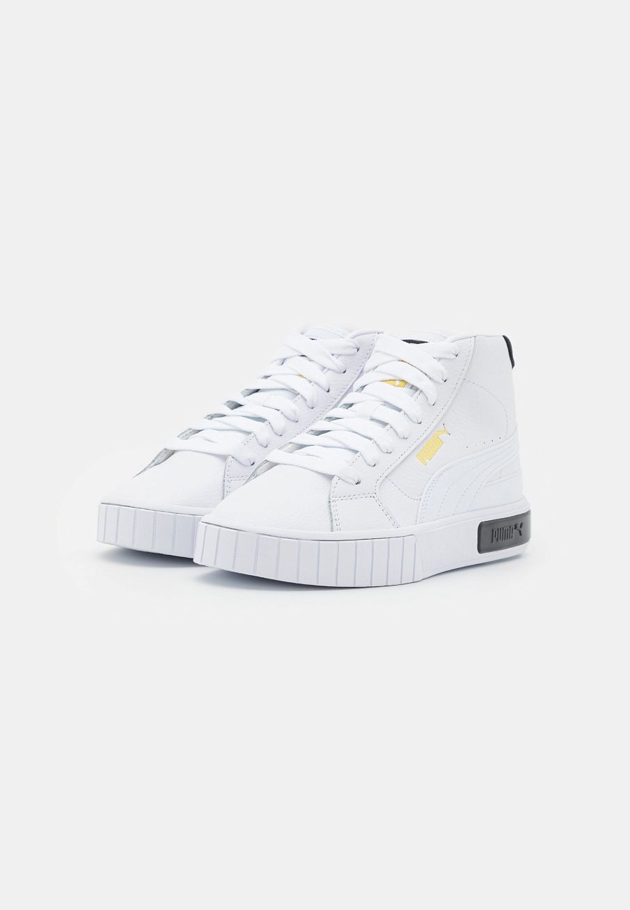 Фото № 3 с приближением к товару «‎Puma Cali Star »