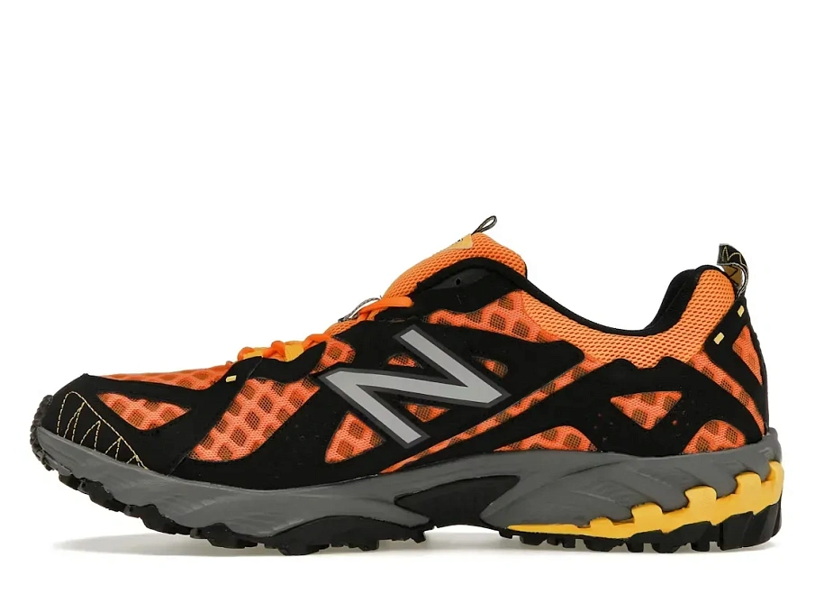 Фото № 3 с приближением к товару «‎New Balance 610»