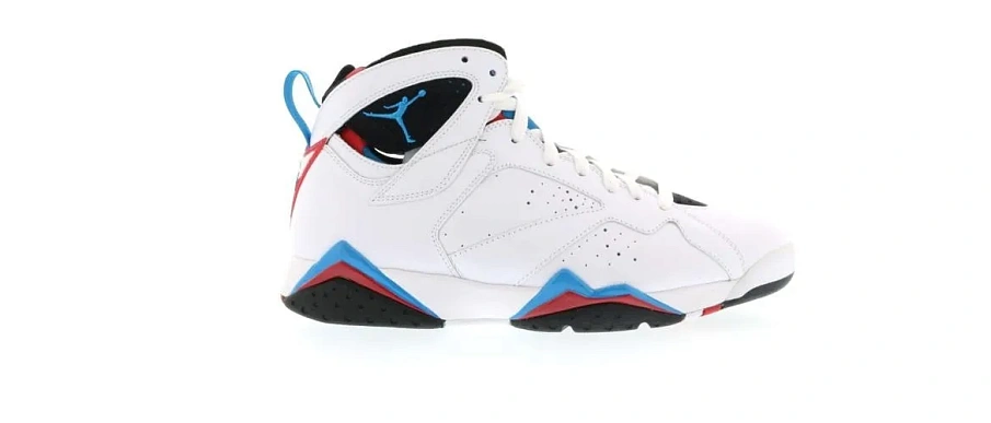Фото № 1 с приближением к товару «‎Jordan 7 Retro Orion»