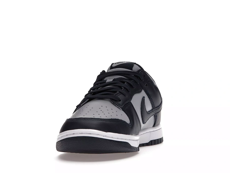 Фото № 1 с приближением к товару «‎Nike Dunk Low Georgetown»