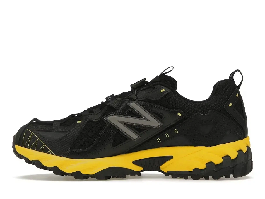 Фото № 3 с приближением к товару «‎New Balance 610»