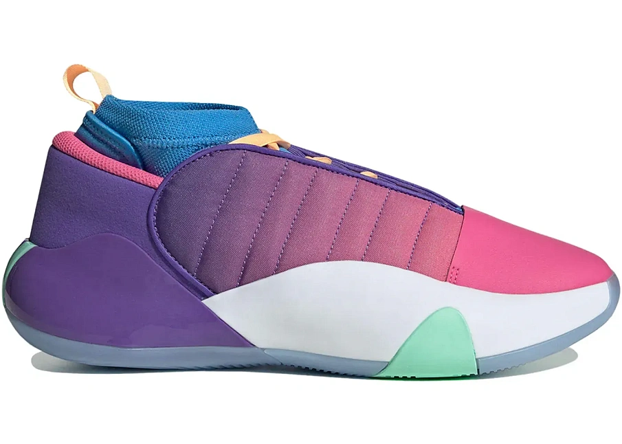 Фото № 1 с приближением к товару «‎adidas Harden Vol. 7 Training Camp»