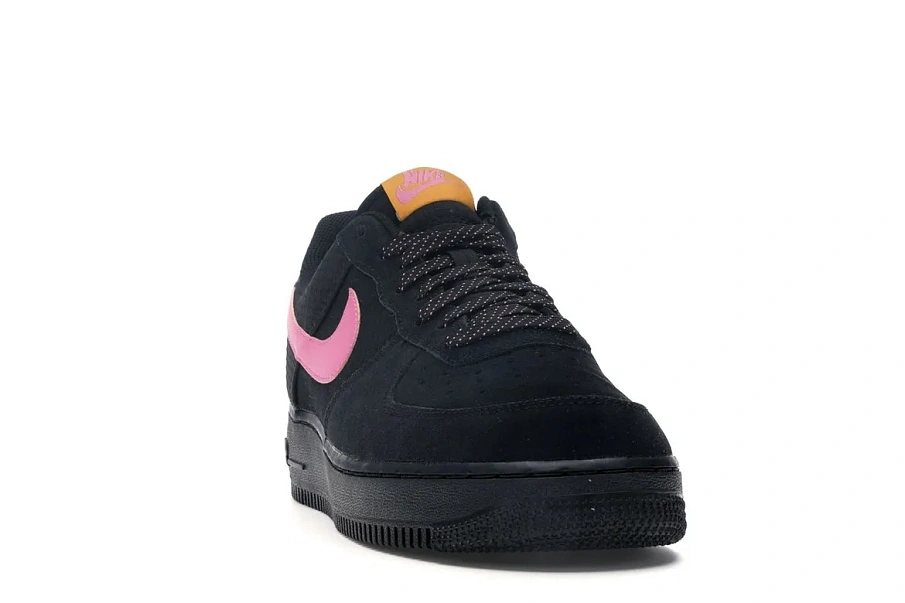 Фото № 4 с приближением к товару «‎Nike Air Force 1 Low ACG Black»