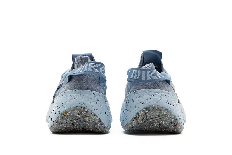 Фото № 3 с приближением к товару «‎Nike Space Hippie 04 Wmns»
