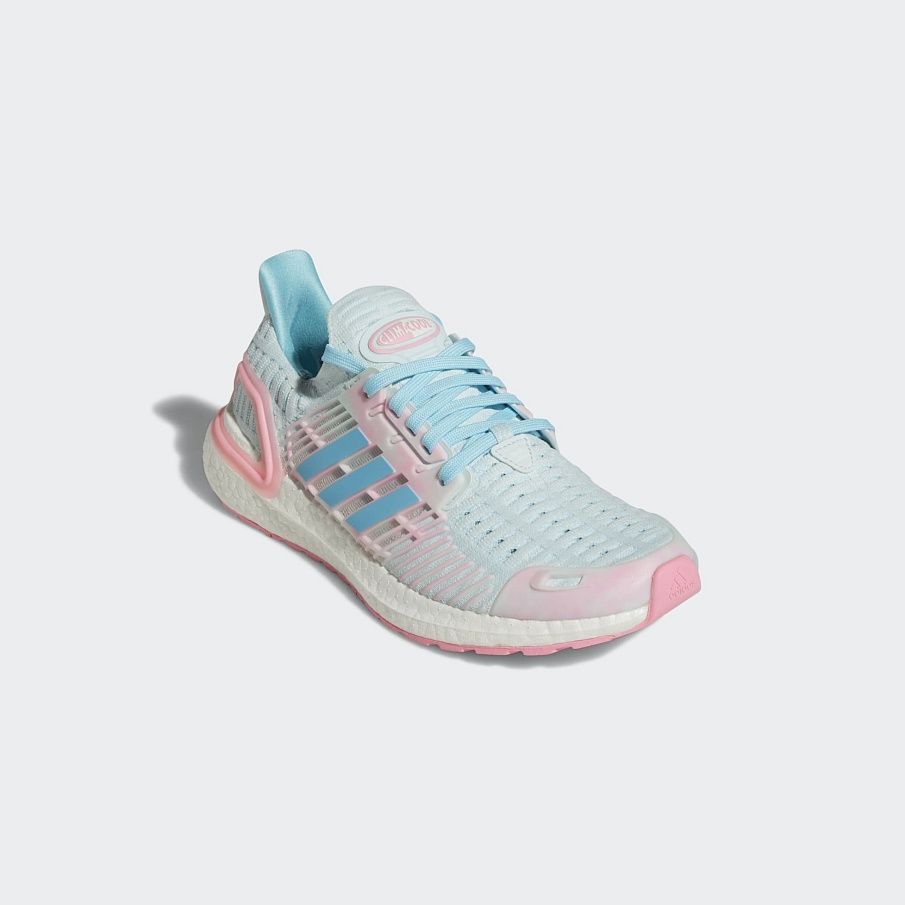 Фото № 2 с приближением к товару «‎Adidas Ultraboost CC 1 Dna Climacool »