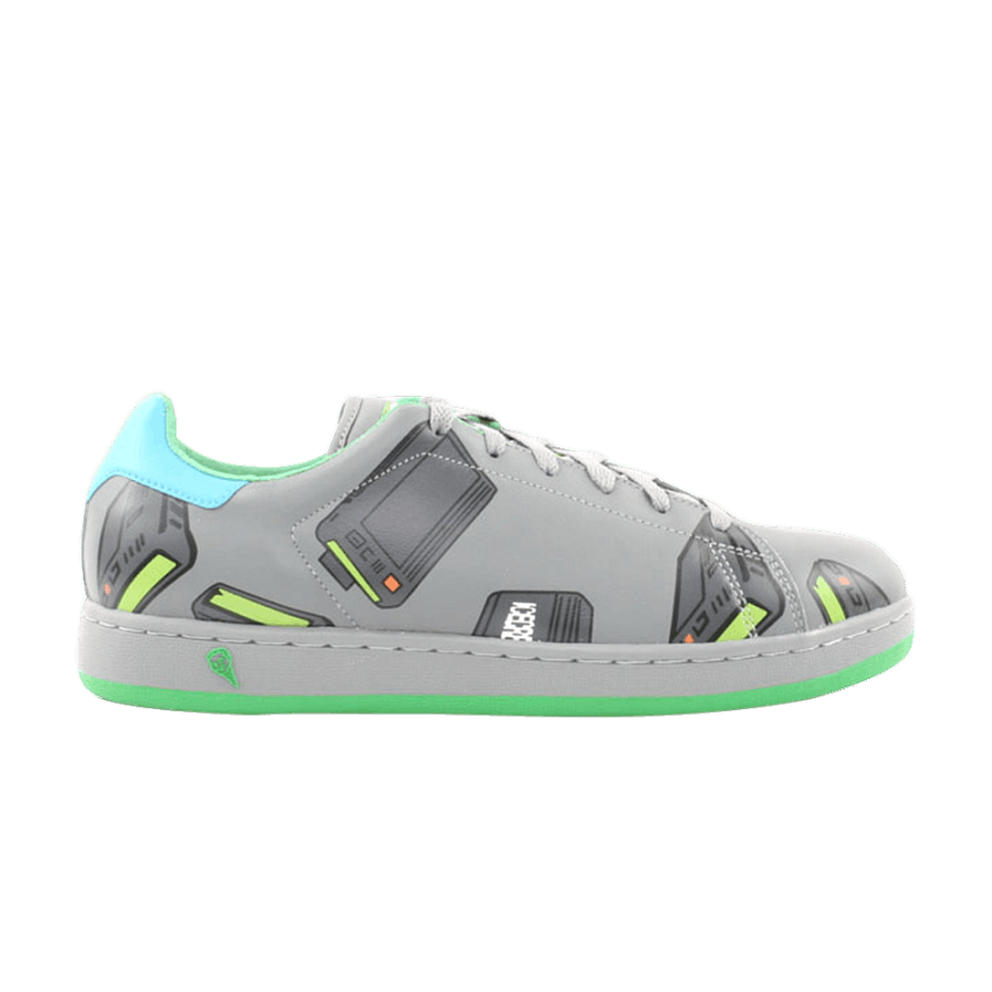 Фото № 1 с приближением к товару «‎Reebok Ice Cream Low Beeper (10138102)»