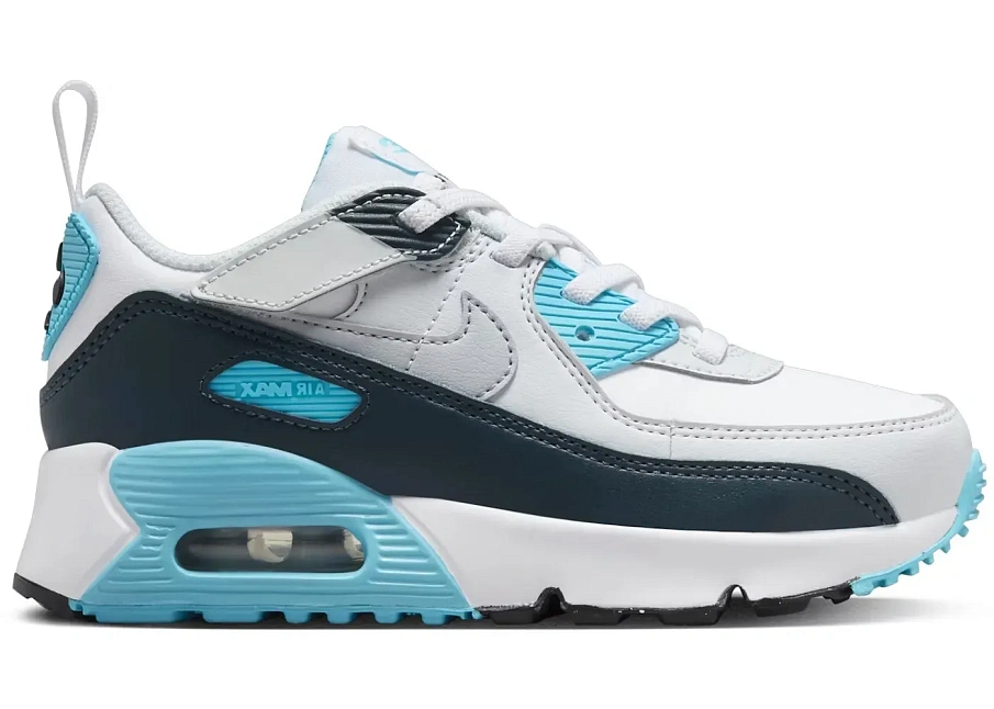 Фото № 1 с приближением к товару «‎Nike Air Max 90 EasyOn»