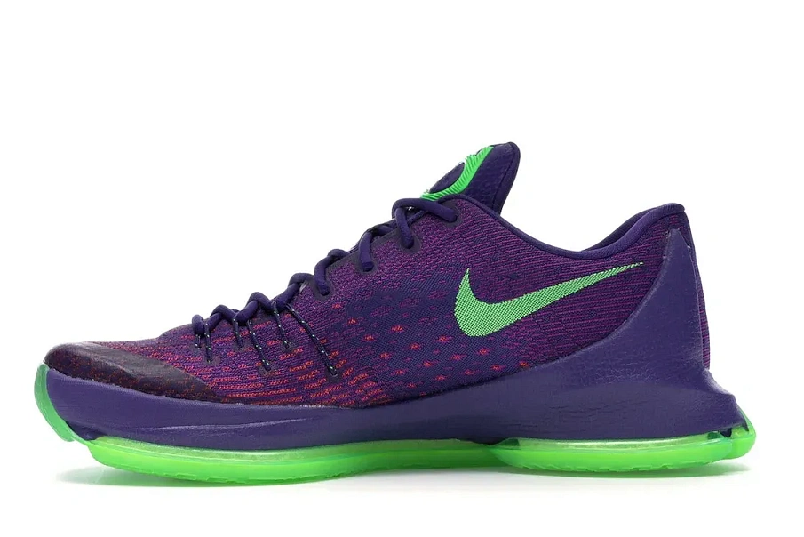 Фото № 3 с приближением к товару «‎Nike KD 8 Suit»