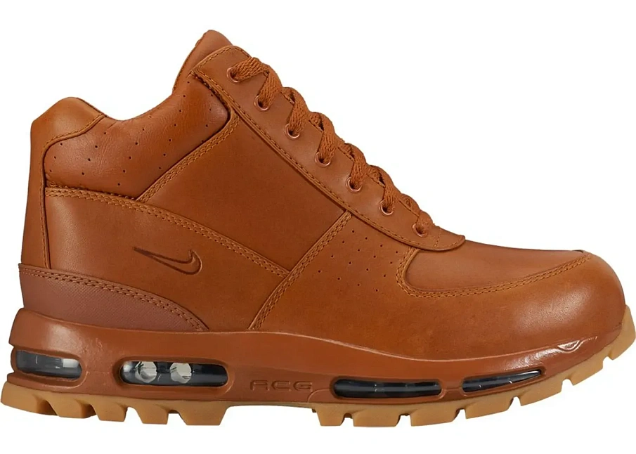 Фото № 1 с приближением к товару «‎Nike Air Max Goadome Tawny»
