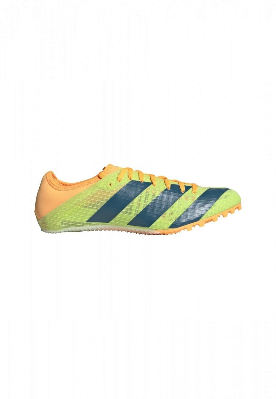 Фото № 1 с приближением к товару «‎Кроссовки Adidas SPAD542A4OJ-M11»