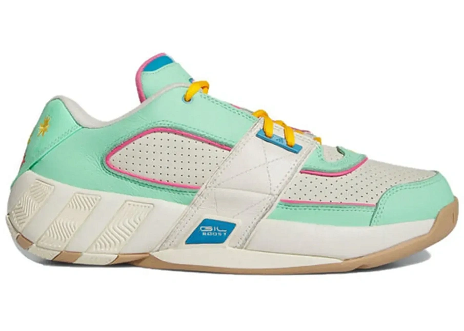 Фото № 1 с приближением к товару «‎adidas Gil Zero Restomod Hurricane»