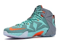 Фото № 4 с приближением к товару «‎Nike LeBron 12 NSRL»