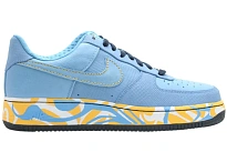 Фото № 1 с приближением к товару «‎Nike Air Force 1 Premium London (2007)»