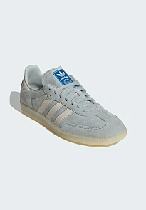 Фото № 2 с приближением к товару «‎Кроссовки Adidas spad115o1pr-m11-n»