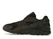 Фото № 5 с приближением к товару «‎Nike Air Huarache Runner Medium Ash Anthracite»