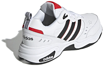 Фото № 3 с приближением к товару «‎Adidas Neo Strutter 'WhiteBlack'»