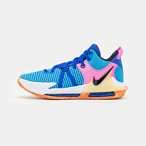 Фото № 1 с приближением к товару «‎Nike Lebron Witness 7»
