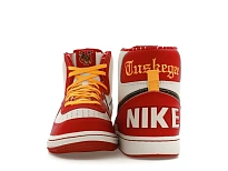 Фото № 2 с приближением к товару «‎Nike Terminator High Tuskegee University»
