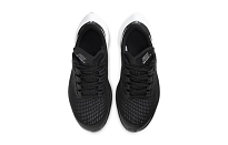 Фото № 4 с приближением к товару «‎Nike Air Zoom Pegasus 37 GS 'Black White'»