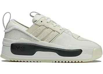 adidas Y-3 Rivalry Off White Black (IG5300)