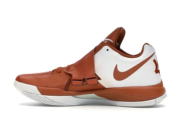 Nike KD 4 Texas Longhorns - 5