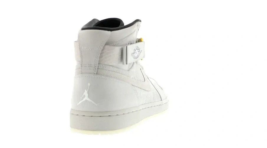 Фото № 4 с приближением к товару «‎Jordan 1 Retro Just Don BHM»