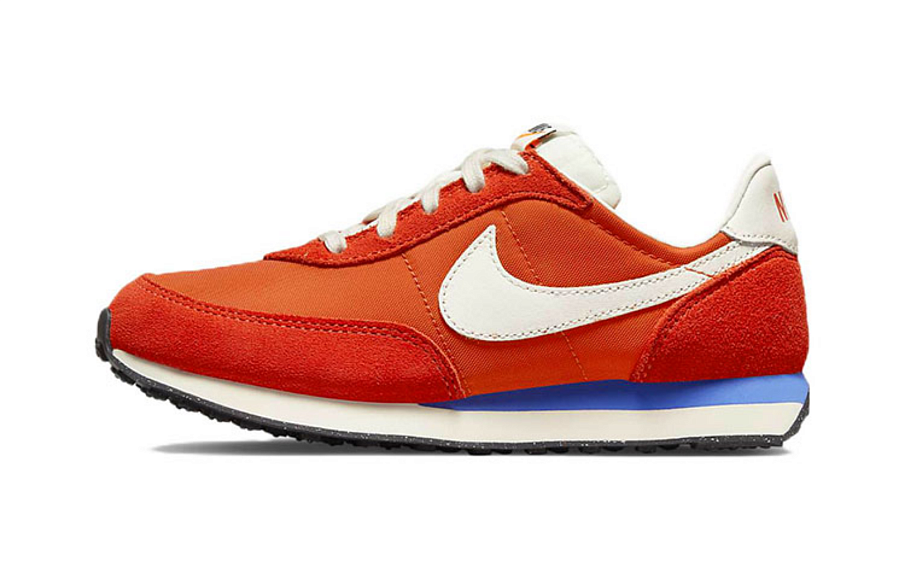 Фото № 1 с приближением к товару «‎BP Nike Waffle Trainer 2 Sports Casual Shoes»