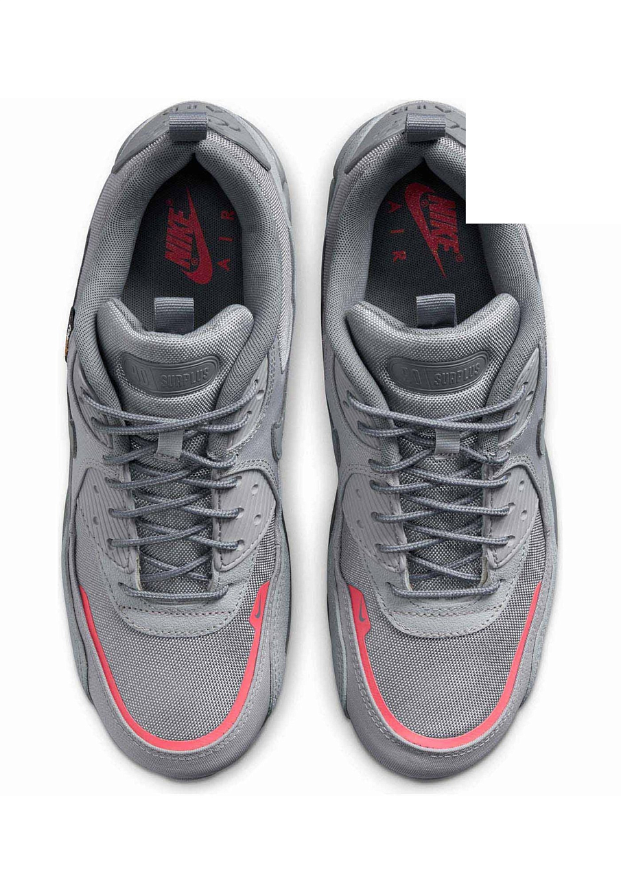 Фото № 3 с приближением к товару «‎Nike Air Max 90 Surplus »