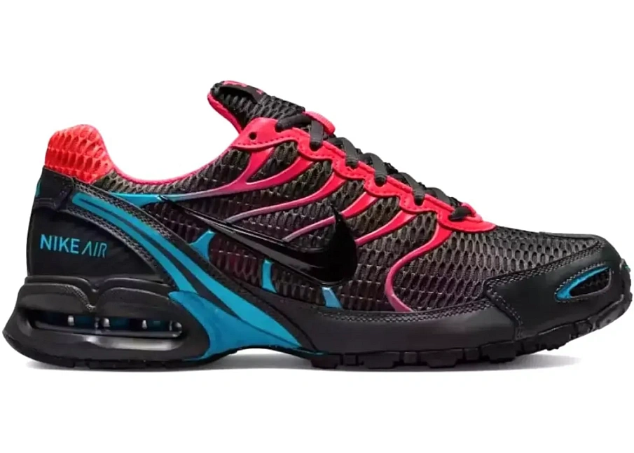 Фото № 1 с приближением к товару «‎Nike Air Max Torch 4»